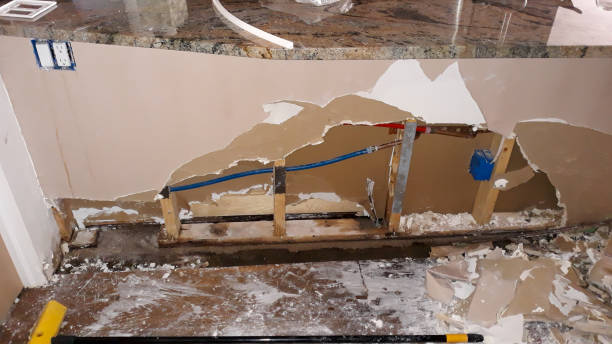  Creve Coeur, MO Water damage restoration Pros