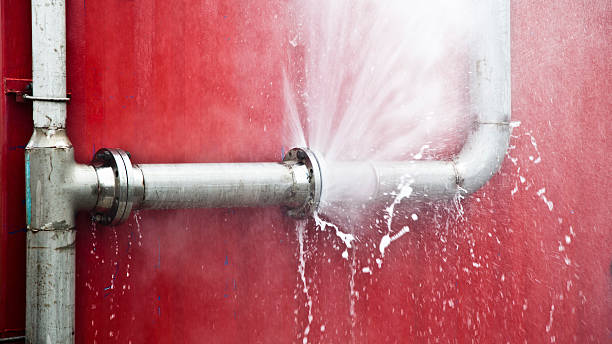 Best 24/7 water damage repair  in Creve Coeur, MO